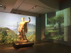 -盘龙城国家考古遗址公园