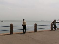 -青岛海滨风景区