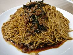 老上海拌面-老人和饭店(淮海中路店)
