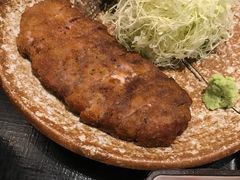 -牛かつもと村(原宿店)