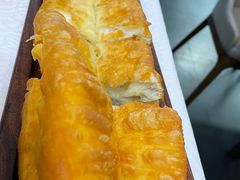 一米六大油条-旺顺阁鱼头泡饼(小红门店)