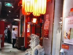 -北平食府.北京烤鸭(亦庄店)