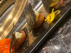 -老乾杯和牛烧肉(王府中环店)