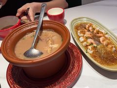 -来菜·湖北头牌藕汤(武商MALL众圆店)