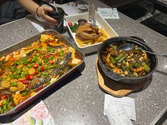 -烟火鱼乡(京华城店)