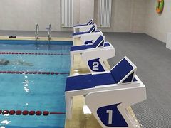 -万豪游泳俱乐部(总店)