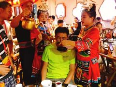 -印象鲵宴·张家界地标美食名片(溪布街店)