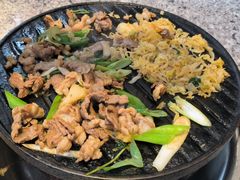 -厚味居炙子烤肉·清真(天桥南纬路店)