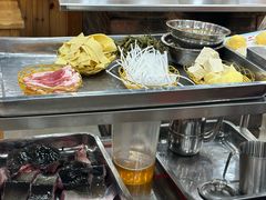 -屯老二农家铁锅炖·行业领军者(梅江店)