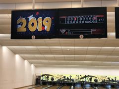 -广州保龄球馆(广州天河体育中心店)