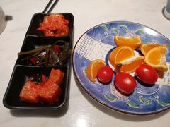 -小吴越·江浙融合菜(惠山万达广场店)