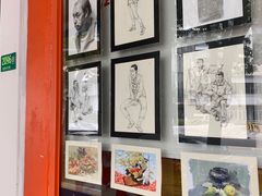 -东方童画少儿美术(莘庄体验馆)