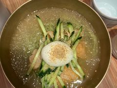 -王妃家(明洞中央店)