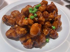 -径山十八道·风味民间菜(杭州总店)