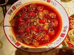 -串盟烧烤大排档·长沙美食地标(星沙店)
