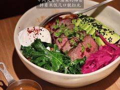 -O'eat Blossom&Pelican(深圳首店)