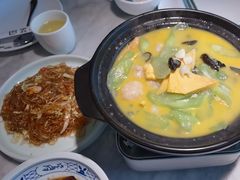 -小菜园新徽菜(无锡宜家荟聚中心店)