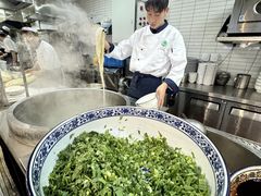 -清真·尖子尖牛肉面(王府井店)