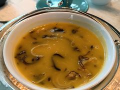 -东海朗廷酒店-唐阁T’ANG COURT 中餐厅