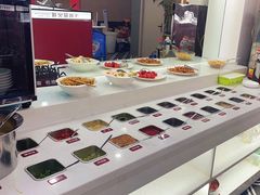 -尚品火锅(正阳路店)