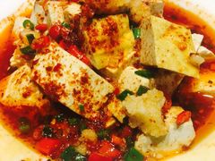 -老兰家传统烧烤炒菜泡馍(小南门店)