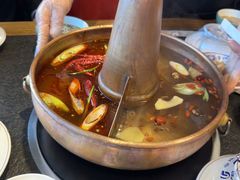 -仁和四季涮肉馆(天坛南门店)