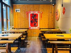 -四喜小胖·北京涮肉(五道营店)