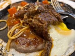 黑胡椒传奇-豪客来牛排(汕头东厦100店)