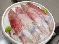 -巴奴毛肚火锅(大剧院店)