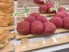 -奈雪的茶(中储能店)