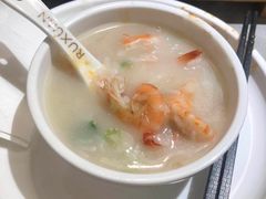 -如轩·海鲜砂锅粥·潮汕菜(南城店)