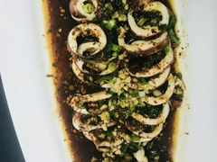 -老牌坊鲁菜名店(宽厚里店)