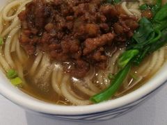 招牌担担面-眉州东坡(民族园店)