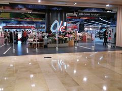 -Olé精品超市(广州太古汇店)