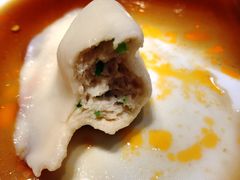 鲅鱼饺子-必点海鲜·鲅鱼水饺(鞍山西道店)
