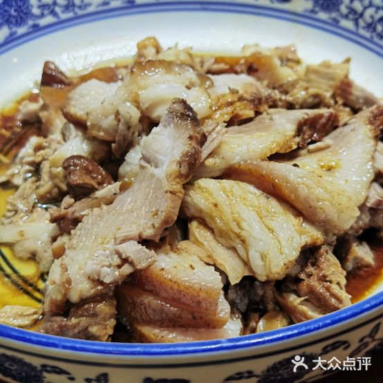 姐妹东北菜馆(阳光百合店)