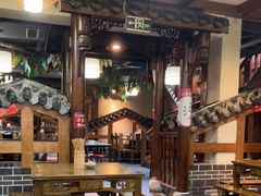大堂-小厨食堂(黄田坝店)