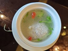-大理实力希尔顿酒店御璽中餐厅YUXI – CHINESE RESTAURANT
