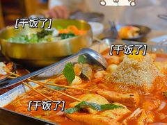 -包装马车·韩国料理·포장마차