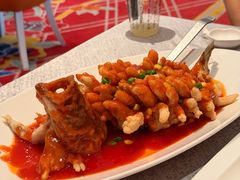 -好福记饭店(红梅公园店)