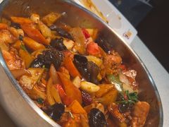 -黄记煌三汁焖锅(顺义华联店)