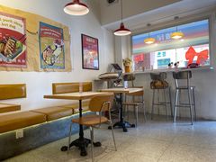 -Eckl’s爱氏热狗(猫街店)