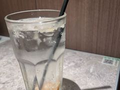 -留半山·香港食堂(啦啦宝都店)