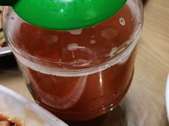 -永红源啤酒·烧烤·海鲜·大排档(青特城店)