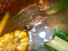 -茉莉.Red Crab