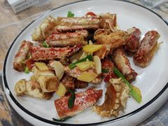 -醉壹号海鲜大排档·老厦门特色菜(厦门美食地标店)