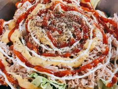 -鬼味烤翅(南锣鼓巷店)