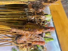 -乐山过把瘾油炸串串(河滨丽苑店)