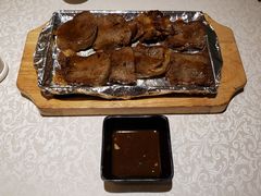 -维园悦谱·海派家常菜(乌鲁木齐南路店)