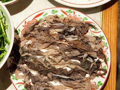 -汕头八合里海记牛肉店(清河店)